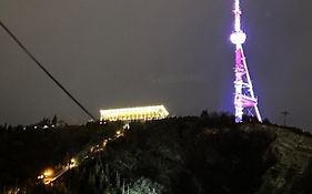 Mtatsminda View