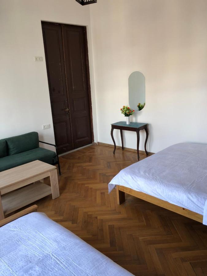 Hotel Mtatsminda View Tbilisi Exterior foto
