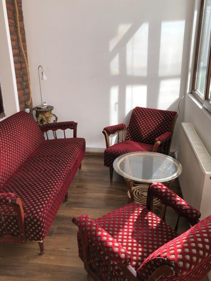 Hotel Mtatsminda View Tbilisi Exterior foto