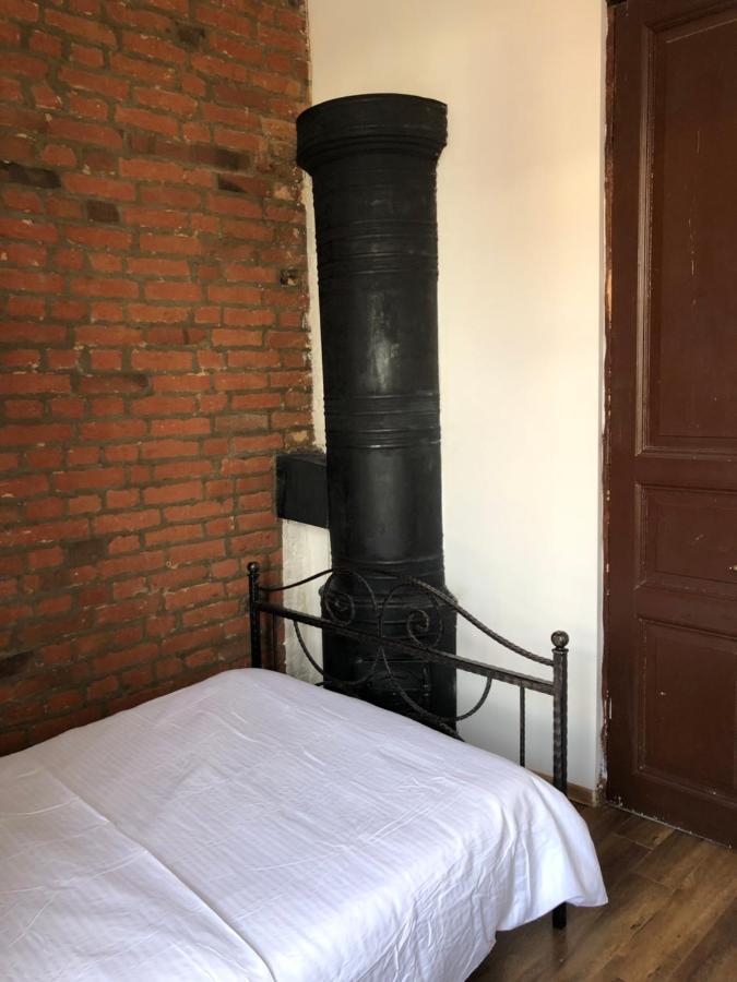 Hotel Mtatsminda View Tbilisi Exterior foto