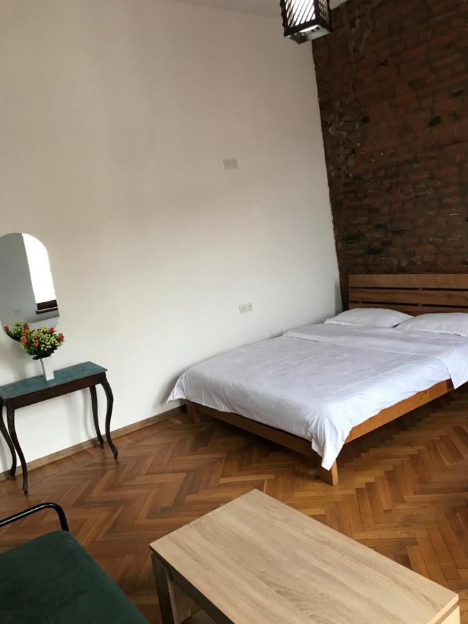 Hotel Mtatsminda View Tbilisi Exterior foto