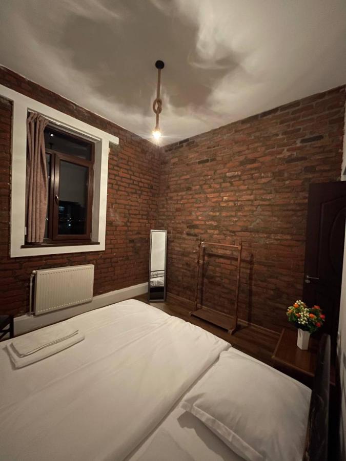 Hotel Mtatsminda View Tbilisi Exterior foto