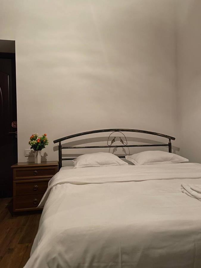 Hotel Mtatsminda View Tbilisi Exterior foto