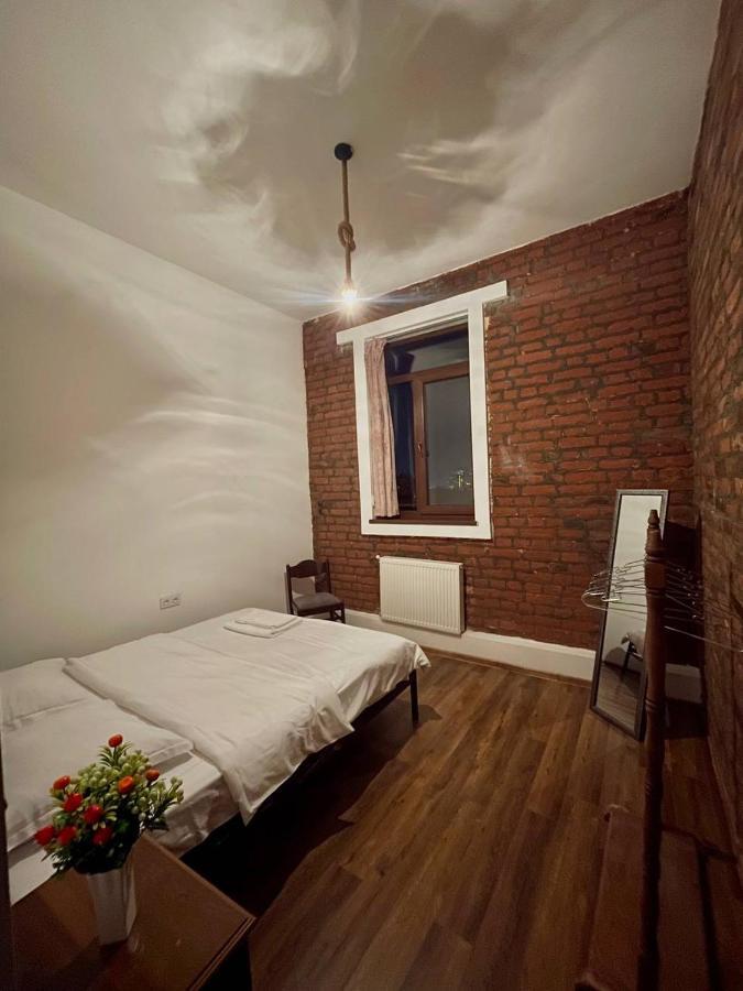 Hotel Mtatsminda View Tbilisi Exterior foto